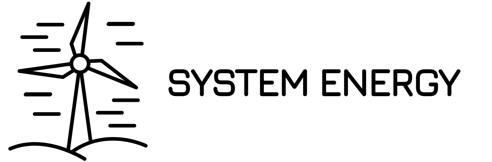 SYSTEM ENERGY